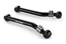 Load image into Gallery viewer, 07-18 Wrangler JK Alpine Short Arm Pair Rear Upper 2-4 Inch Lift TeraFlex