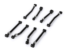 Load image into Gallery viewer, 07-18 Wrangler JK Alpine Short Arm Kit 8-Arm 2-4 Inch Lift TeraFlex