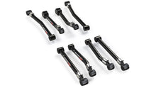 Load image into Gallery viewer, 07-18 Wrangler JK Alpine IR Short Arm Kit 8-Arm 2-4 Inch Lift TeraFlex