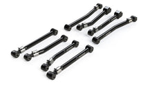 Load image into Gallery viewer, 18-Up Wrangler JL Alpine Short Arm Kit 8-Arm 0-4.5 Inch Lift TeraFlex