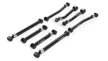 Load image into Gallery viewer, 20-Up Jeep Gladiator Alpine Short Arm Kit 8-Arm 0-4.5 Inch Lift TeraFlex