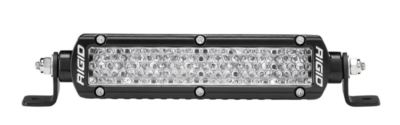Rigid Industries Light Bars & Cubes Rigid Industries 6in SR- Diffused