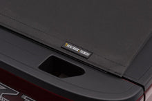 Load image into Gallery viewer, Pro X15 Tonneau Cover Black 2020-2025 Jeep Gladiator with or without Trail Rail System Truxedo