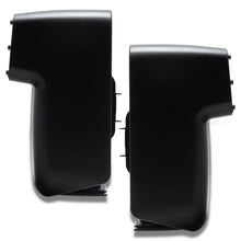 Load image into Gallery viewer, ORACLE Lighting Side Mirrors Oracle Lighting LED Off-Road Side Mirrors for Jeep Wrangler JL / Gladiator JT SEE WARRANTY