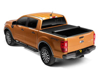 Load image into Gallery viewer, Pro X15 Tonneau Cover Black 2019-2023 Ford Ranger 6 Foot Bed Truxedo