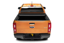 Load image into Gallery viewer, Pro X15 Tonneau Cover Black 2019-2023 Ford Ranger 6 Foot Bed Truxedo