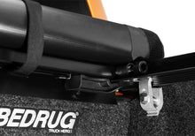 Load image into Gallery viewer, Pro X15 Tonneau Cover Black 2024-2025 Ford Ranger 5 Foot Bed Truxedo