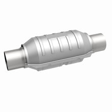 Load image into Gallery viewer, Magnaflow Catalytic Converter Universal MagnaFlow Conv Universal 3 inch OEM