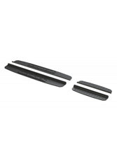 Load image into Gallery viewer, 18-Up Wrangler JL/Gladiator 4 Door Doorsill Protector Kit Front &amp; Rear TeraFlex