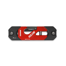 Load image into Gallery viewer, MOJAB Aluminum Recessed Winch Shackle with Fairlead Kit