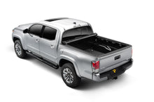 Load image into Gallery viewer, Pro X15 Tonneau Cover Black 2007-2021 Toyota Tundra 6 Foot 6 Inch Bed without Deck Rail System Truxedo