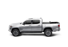 Load image into Gallery viewer, Pro X15 Tonneau Cover Black 2007-2021 Toyota Tundra 6 Foot 6 Inch Bed without Deck Rail System Truxedo