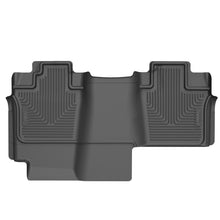 Load image into Gallery viewer, Weatherbeater 2nd Seat Floor Liner For 2004-2008 F-150, Mark LT Husky Liners