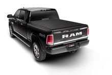 Load image into Gallery viewer, Pro X15 Tonneau Cover Black 2012-2018 (2019-2024 Classic) Ram 1500/2012-2025 2500/3500 6 Foot 4 Inch Bed with RamBox Truxedo