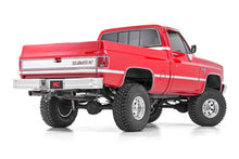 Load image into Gallery viewer, 4 Inch Suspension Lift Kit 77-91 C10/K10/K5 Blazer/C15/K15/Jimmy 77-87 C10/K10/C15/K15 Rough Country