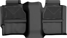 Load image into Gallery viewer, Weatherbeater 2nd Seat Floor Liner (Full Coverage) For 1999-2007 Silverado/Sierra 1500/2500 HD/3500 Husky Liners