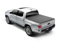 Load image into Gallery viewer, Pro X15 Tonneau Cover Black 2016-2023 Toyota Tacoma 6 Foot Bed Truxedo