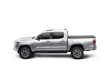 Load image into Gallery viewer, Pro X15 Tonneau Cover Black 2016-2023 Toyota Tacoma 6 Foot Bed Truxedo
