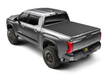 Load image into Gallery viewer, Pro X15 Tonneau Cover Black 2022-2026 Toyota Tundra 5 Foot 7 Inch Bed without Deck Rail System Truxedo