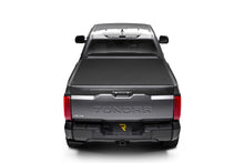 Load image into Gallery viewer, Pro X15 Tonneau Cover Black 2022-2026 Toyota Tundra 5 Foot 7 Inch Bed without Deck Rail System Truxedo