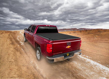 Load image into Gallery viewer, Pro X15 Tonneau Cover Black 2022-2026 Toyota Tundra 5 Foot 7 Inch Bed without Deck Rail System Truxedo