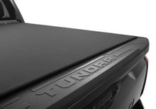 Load image into Gallery viewer, Pro X15 Tonneau Cover Black 2022-2026 Toyota Tundra 5 Foot 7 Inch Bed without Deck Rail System Truxedo