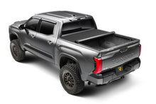 Load image into Gallery viewer, Pro X15 Tonneau Cover Black 2022-2026 Toyota Tundra 6 Foot 7 Inch Bed without Deck Rail System Truxedo