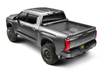 Load image into Gallery viewer, Pro X15 Tonneau Cover Black 2022-2026 Toyota Tundra 6 Foot 7 Inch Bed without Deck Rail System Truxedo