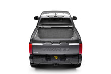 Load image into Gallery viewer, Pro X15 Tonneau Cover Black 2022-2026 Toyota Tundra 6 Foot 7 Inch Bed with Deck Rail System Truxedo