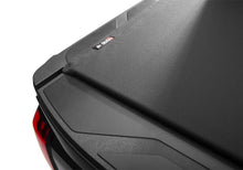 Load image into Gallery viewer, Pro X15 Tonneau Cover Black 2022-2026 Toyota Tundra 6 Foot 7 Inch Bed with Deck Rail System Truxedo