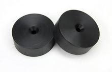 Load image into Gallery viewer, 07-18 Wrangler JK 1.25 Inch SpeedBump Bump Stop Strike Pad Kit Front Lower TeraFlex