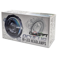 Load image into Gallery viewer, Oracle Oculus Bi-LED Projector Headlights for Jeep JL/Gladiator JT - w/ Simple Controller