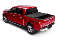 Load image into Gallery viewer, Pro X15 Tonneau Cover Black 2008-2016 Ford F-250/350/450 8 Foot 2 Inch Bed Truxedo