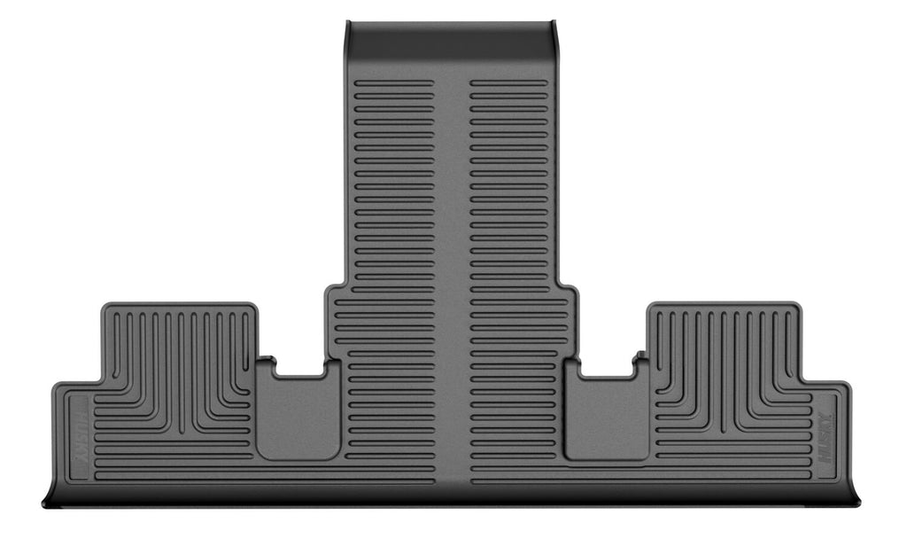 Weatherbeater 3rd Seat Floor Liner For 2024-2025 Traverse/Enclave/Acadia Husky Liners