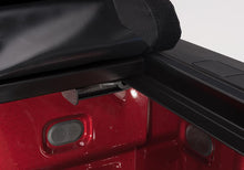 Load image into Gallery viewer, Pro X15 Tonneau Cover Black 2007-2013 Silverado/Sierra 5 Foot 9 Inch Bed Truxedo