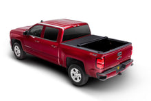 Load image into Gallery viewer, Pro X15 Tonneau Cover Black 2022-2026 GMC Hummer EV 5 Foot Bed Truxedo