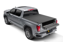 Load image into Gallery viewer, Pro X15 Tonneau Cover Black 2019 (New Body Style)-2026 Silverado/Sierra 1500 6 Foot 7 Inch Bed without MultiPro Tailgate Truxedo