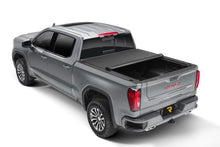 Load image into Gallery viewer, Pro X15 Tonneau Cover Black 2019 (New Body Style)-2026 Silverado/Sierra 1500 6 Foot 7 Inch Bed without MultiPro Tailgate Truxedo
