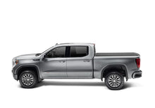 Load image into Gallery viewer, Pro X15 Tonneau Cover Black 2019 (New Body Style)-2026 Silverado/Sierra 1500 6 Foot 7 Inch Bed without MultiPro Tailgate Truxedo