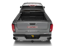 Load image into Gallery viewer, Pro X15 Tonneau Cover Black 2019 (New Body Style)-2026 Silverado/Sierra 1500 6 Foot 7 Inch Bed with MultiPro Tailgate Truxedo