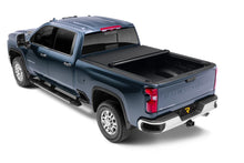 Load image into Gallery viewer, Pro X15 Tonneau Cover 2020-2026 Silverado/Sierra 2500 HD/3500 HD 6 Foot 9 Inch Bed with MultiPro Tailgate Truxedo