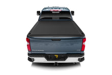 Load image into Gallery viewer, Pro X15 Tonneau Cover 2020-2026 Silverado/Sierra 2500 HD/3500 HD 6 Foot 9 Inch Bed with MultiPro Tailgate Truxedo