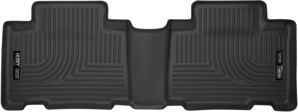 Weatherbeater 2nd Seat Floor Liner For 2013-2018 RAV4 Husky Liners