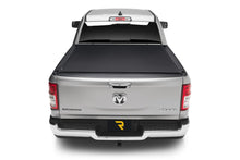 Load image into Gallery viewer, Pro X15 Tonneau Cover Black 2019-2026 (New Body Style) Ram 5 Foot 7 Inch Bed with RamBox with or without Multifunction Tailgate Truxedo
