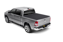 Load image into Gallery viewer, Pro X15 Tonneau Cover Black 2019-2026 (New Body Style) Ram 1500 6 Foot 4 Inch Bed without RamBox without Multifunction Tailgate Truxedo