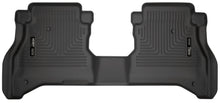 Load image into Gallery viewer, Weatherbeater 2nd Seat Floor Liner For 2020-2024 Jeep Gladiator Husky Liners