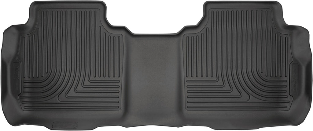 Weatherbeater 2nd Seat Floor Liner For 2017-2025 Acadia/XT5/Blazer Husky Liners