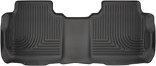 Load image into Gallery viewer, Weatherbeater 2nd Seat Floor Liner For 2017-2025 Acadia/XT5/Blazer Husky Liners