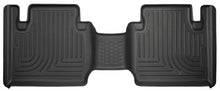 Load image into Gallery viewer, Weatherbeater 2nd Seat Floor Liner For 2012-2023 Tacoma Husky Liners