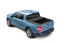 Load image into Gallery viewer, Pro X15 Tonneau Cover Black 2022-2026 Ford Maverick Truxedo